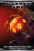 Heliosphere 2265 - Der Helix-Zyklus 4 - Der genetische Schlüssel (Bände 22-24) Heliosphere 2265 - Der Helix-Zyklus 4 - Der genetische Schlüssel (Bände 22-24)