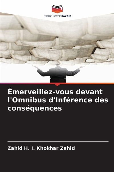 Émerveillez-vous devant l'Omnibus d'Inférence des conséquences Émerveillez-vous devant l'Omnibus d'Inférence des conséquences