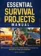 Essential Survival Projects Manual - Bild 1