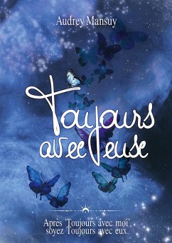 Cover Toujours avec eux