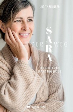 Cover Der Sara Weg
