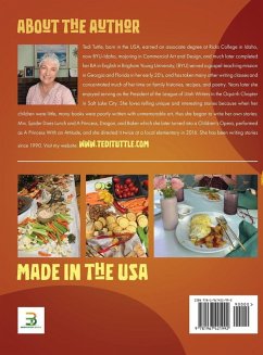 I Like To Eat - Tuttle, Tedi I Like To Eat - Tuttle, Tedi