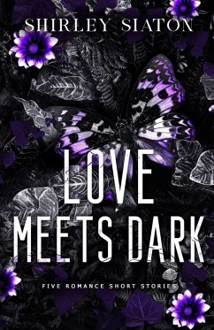 Cover Love Meets Dark