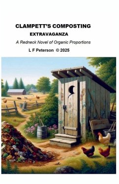 Cover Clampett's Composting Extravaganza