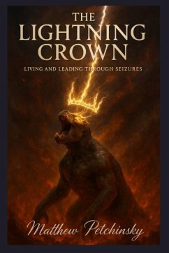 Cover The Lightning Crown