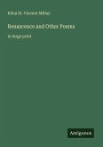 Renascence and Other Poems