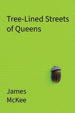 Tree-Lined Streets of Queens - Mckee, James