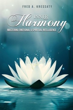 Cover Inner Harmony - Mastering Emotional & Spiritual Intelligence