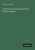 Guide to the Pronunciation of the Italian Language