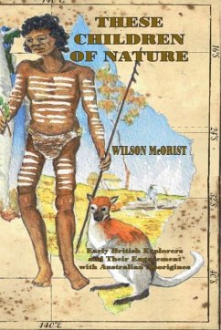 Cover These Children Of Nature