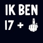 Ik Ben 18 Jaar