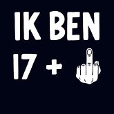 Ik Ben 18 Jaar