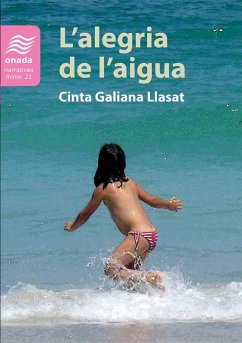 Cover L?alegria de l?aigua