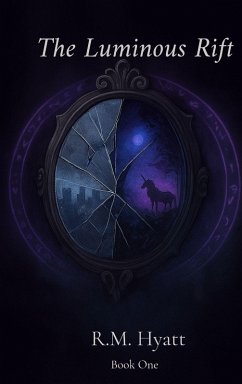 Cover The Luminous Rift