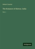 The Romance of History. India
