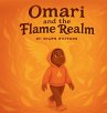 Omari and the Flame Realm - Bild 1