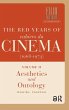 The Red Years of Cahiers du cinéma... - Bild 1