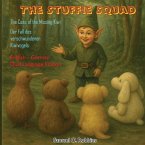 The Case of the Missing Kiwi