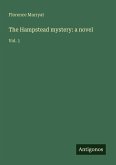 The Hampstead mystery: a novel