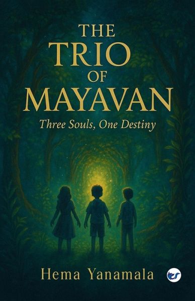 The TRIO of Mayavan The TRIO of Mayavan