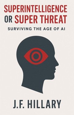 Cover Superintelligence or Super Threat