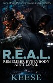 R.E.A.L. R.E.A.L.