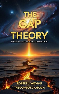 THE GAP THEORY - L. Watkins, Robert THE GAP THEORY - L. Watkins, Robert