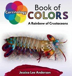 Cover Carcinology Book of Colors