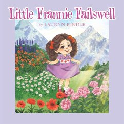 Little Frannie Failswell - Kindle, Lauryn