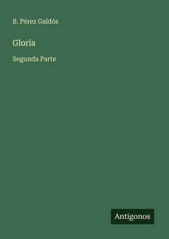 Cover Gloria