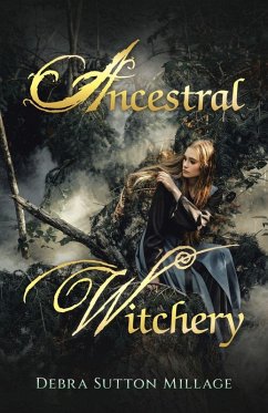 Cover Ancestral Witchery