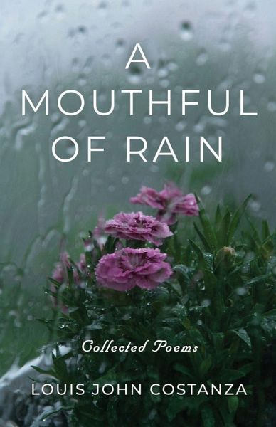 A Mouthful of Rain A Mouthful of Rain