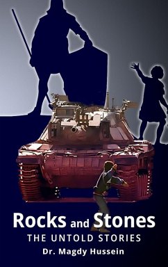 Cover Rocks and Stones