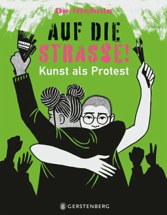 Cover Auf die Straße!