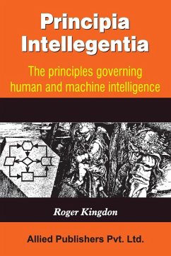Cover Principia Intellegentia