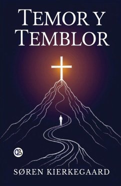 Cover Temor y Temblor (Spanish Edition)
