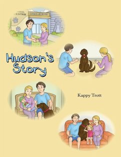 Hudson's Story - Trott, Kappy