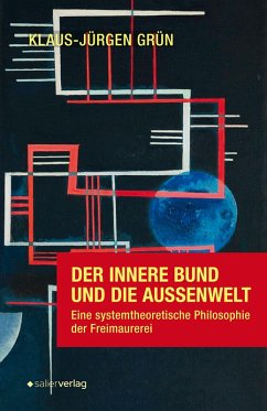 Cover Der innere Bund und die Außenwelt
