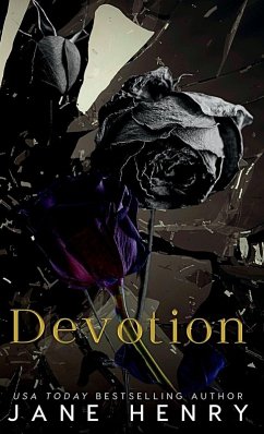 Cover Devotion