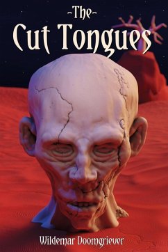 Cover The Cut Tongues