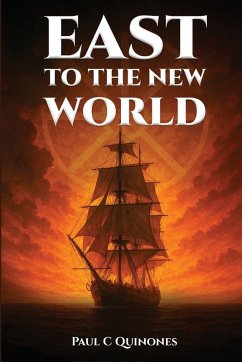 Cover East to The New World