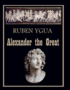 Cover Alexander the Great - (356-323 BC)