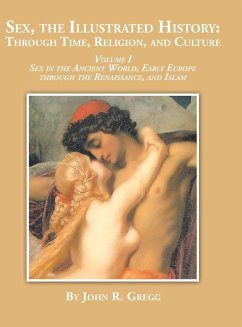 Cover Sex, the Illustrated History