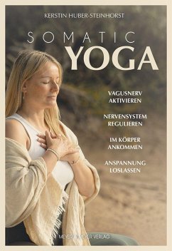 Cover Somatic Yoga