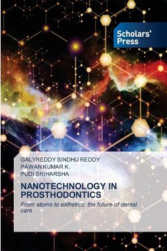 Cover NANOTECHNOLOGY IN PROSTHODONTICS