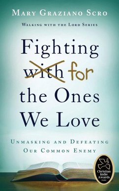Cover Fighting for the Ones We Love