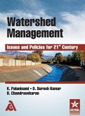 Watershed Management Issues and Policies for 21st Century Watershed Management Issues and Policies for 21st Century
