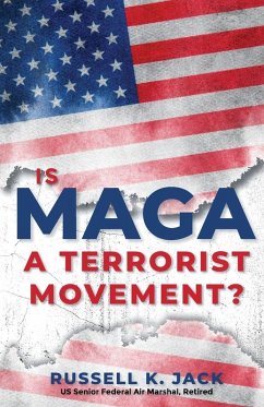 Cover Is MAGA a Terrorist Movement?