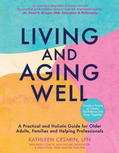 Living and Aging Well - Cesarin, LPN Kathleen