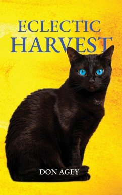 Eclectic Harvest - Agey, Don